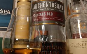 Auchentoshan 12 Jahre